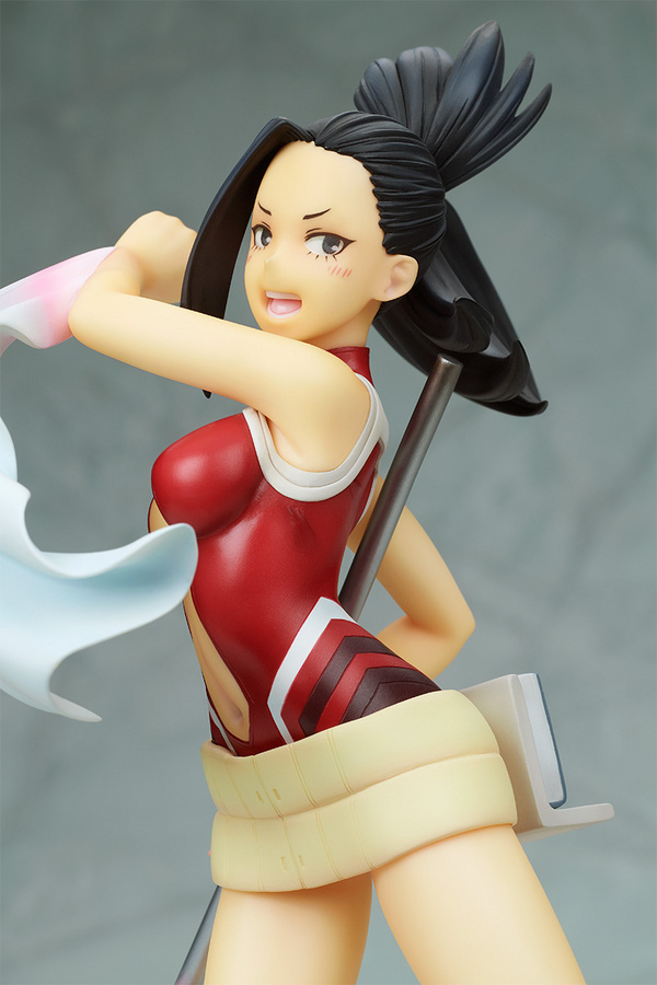 Momo Yaoyorozu (Hero Suit Ver.) - My Hero Academia - Bell Fine