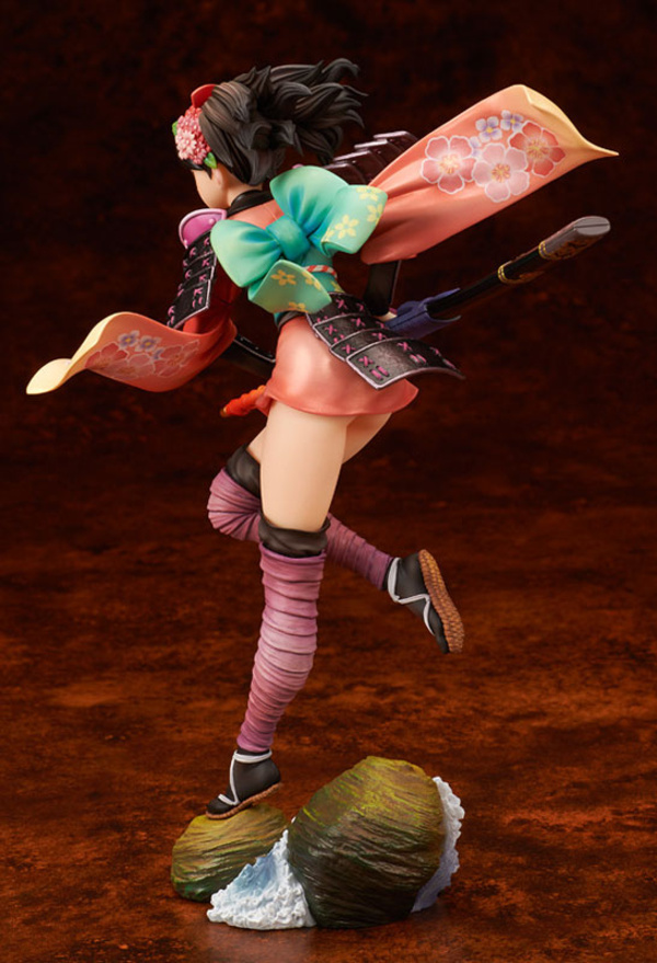 Momohime - Oironaoshi Version - Alter