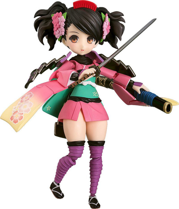 Momohime Parfom