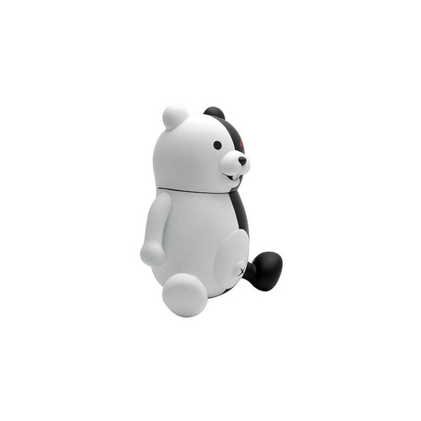 Monokuma - Sofubi Figure - PLM