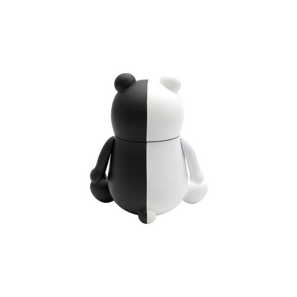 Monokuma - Sofubi Figure - PLM