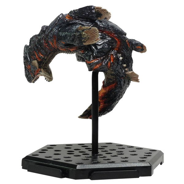 Monster Hunter Standard Model Plus Vol. 14 Set (6 Figuren) 