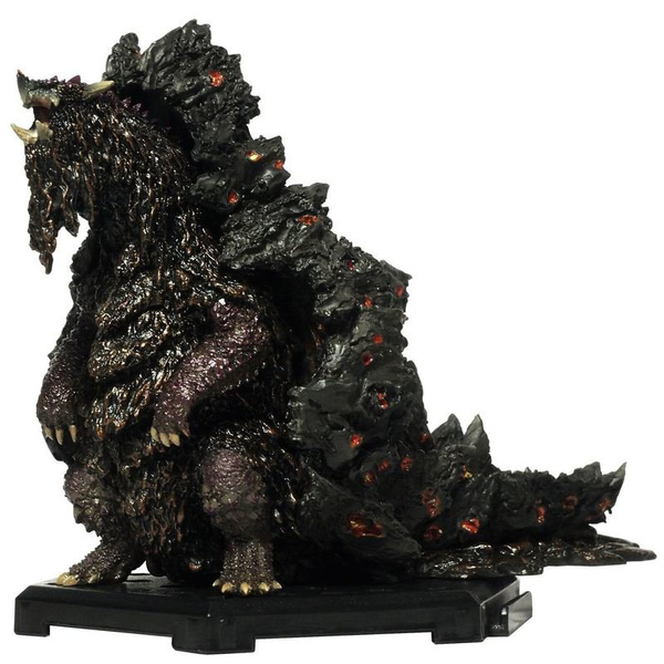 Monster Hunter Standard Model Plus Vol. 9 Set (6 Figuren)