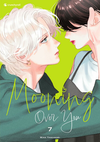 Mooning over You - Crunchyroll - Band 07