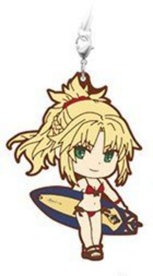 Mordred Anhänger - Fate/Grand Order Summer Kuji