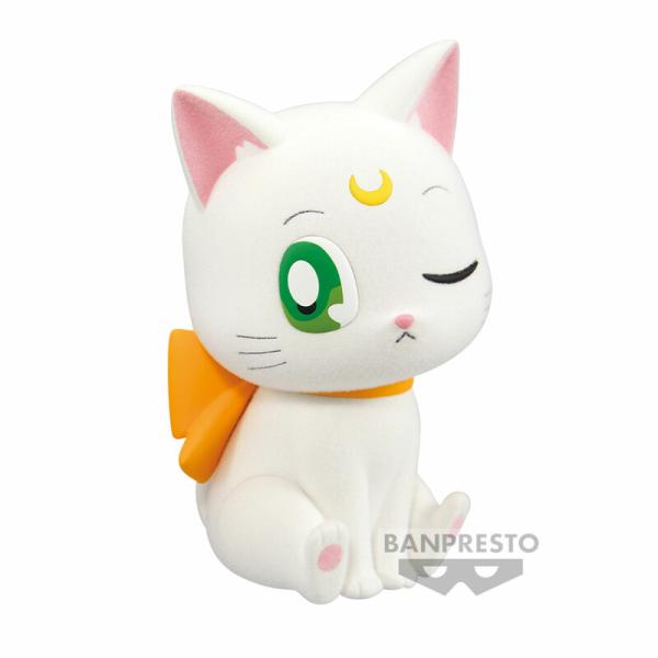 Artemis (Big Ribbon Version) - Pretty Guardian Sailor Moon Cosmos the Movie- Fluffy Puffy