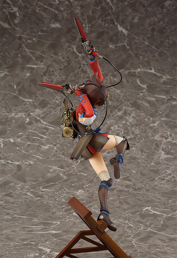 Mumei - Good Smile Company