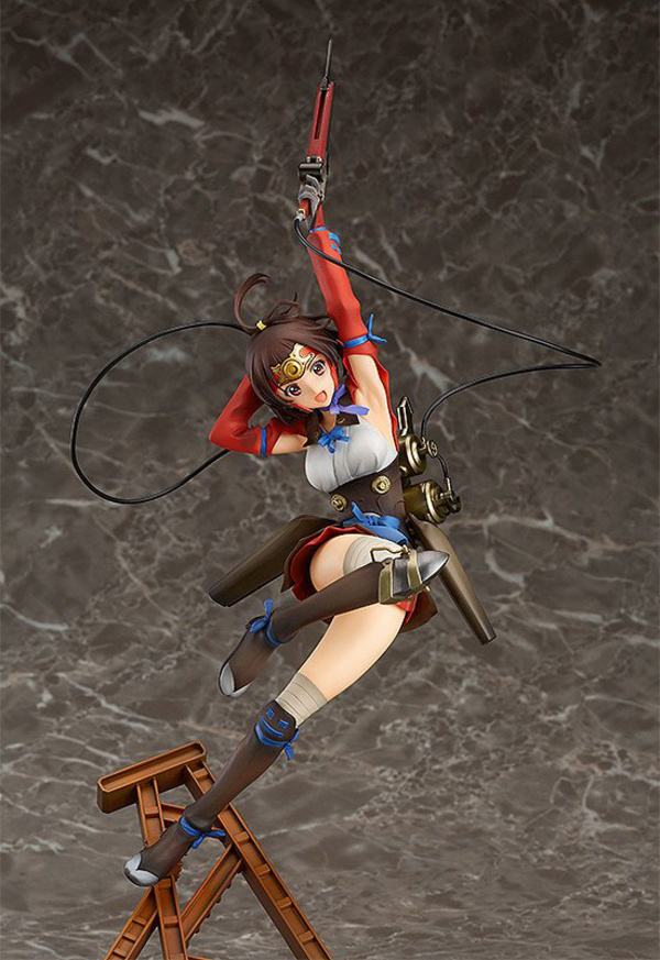 Mumei - Good Smile Company