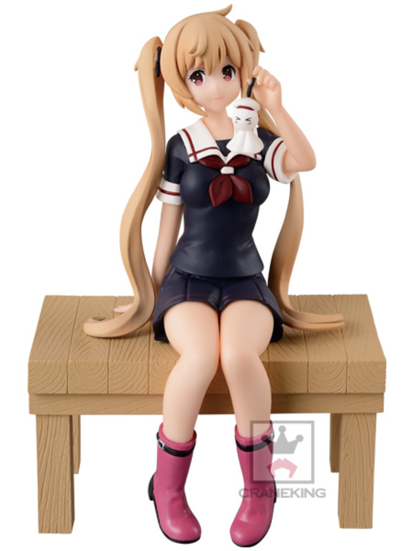 Murasame Kai - SQ Figur