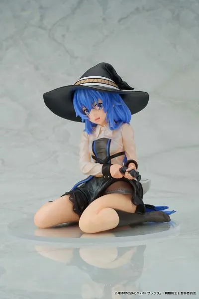 Roxy Migurdia - Mushoku Tensei: Jobless Reincarnation - Statue 1/6 - Water splash Ver. - Sol International