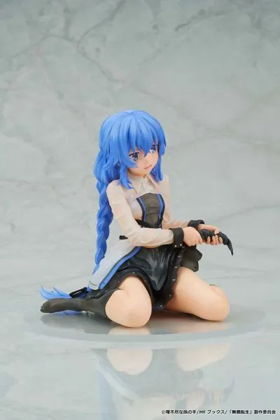 Roxy Migurdia - Mushoku Tensei: Jobless Reincarnation - Statue 1/6 - Water splash Ver. - Sol International