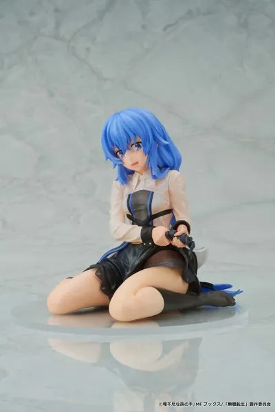 Roxy Migurdia - Mushoku Tensei: Jobless Reincarnation - Statue 1/6 - Water splash Ver. - Sol International