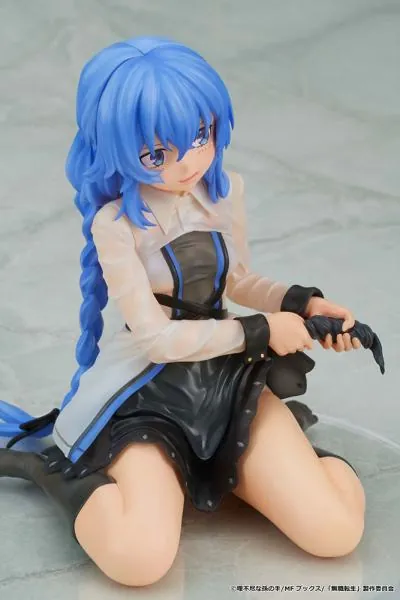 Roxy Migurdia - Mushoku Tensei: Jobless Reincarnation - Statue 1/6 - Water splash Ver. - Sol International