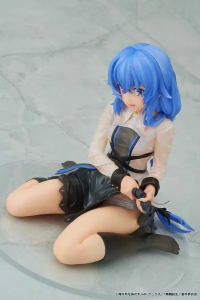 Roxy Migurdia - Mushoku Tensei: Jobless Reincarnation - Statue 1/6 - Water splash Ver. - Sol International