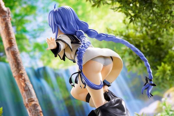 Roxy Migurdia - Mushoku Tensei - Statue 1/7 - Dressing Mode - Ques Q