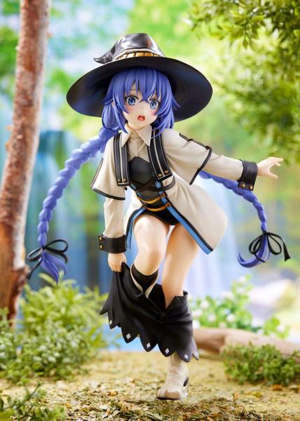 Roxy Migurdia - Mushoku Tensei - Statue 1/7 - Dressing Mode - Ques Q