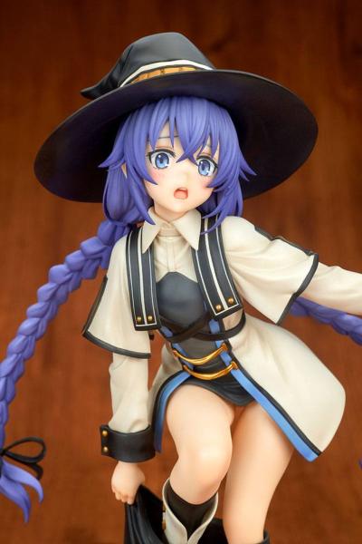 Roxy Migurdia - Mushoku Tensei - Statue 1/7 - Dressing Mode - Ques Q