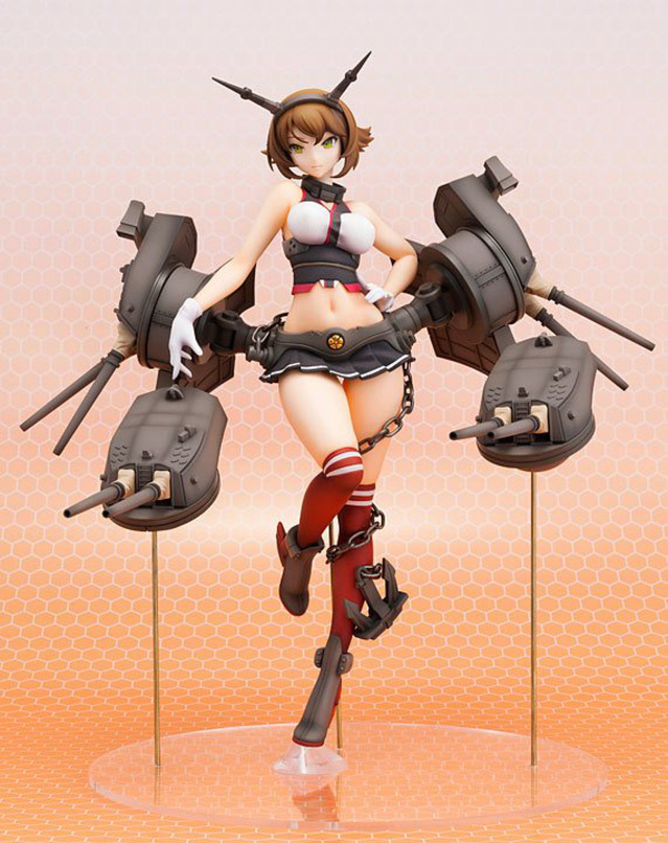 Mutsu - Normale Version - Amakuni