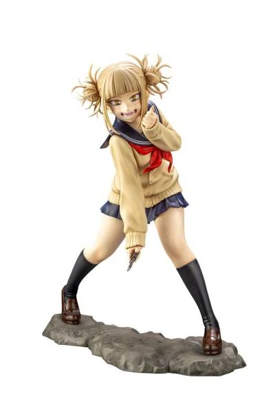 Himiko Toga - My Hero Academia - ARTFXJ - Statue 1/8 - Kotobukiya