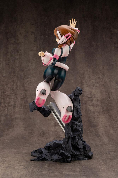 Ochaco Uraraka - My Hero Academia - ARTFXJ - Statue 1/8 - Ver. 2 - Bonus Edition - Kotobukiya