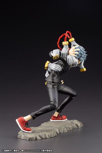 Tomura Shigaraki - My Hero Academia - ARTFXJ Statue 1/8 - Kotobukiya