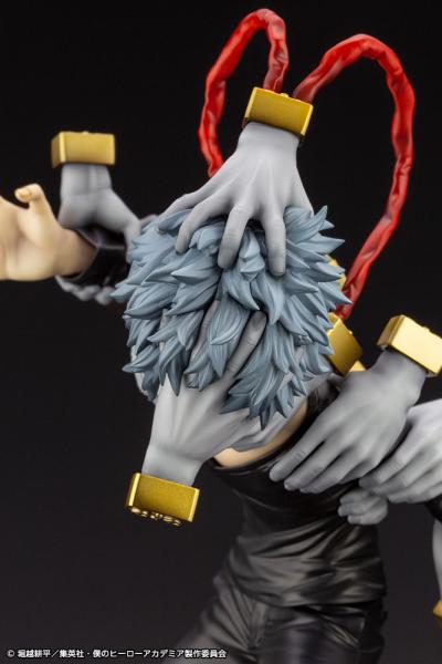 Tomura Shigaraki - My Hero Academia - ARTFXJ Statue 1/8 - Kotobukiya