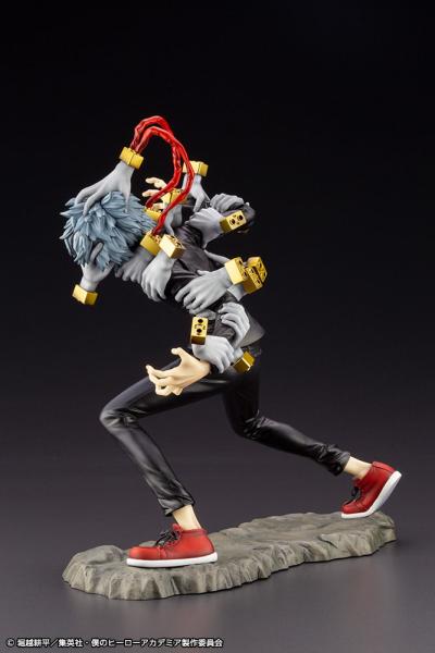 Tomura Shigaraki - My Hero Academia - ARTFXJ Statue 1/8 - Kotobukiya