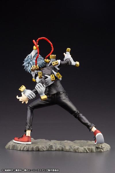 Tomura Shigaraki - My Hero Academia - ARTFXJ Statue 1/8 - Kotobukiya