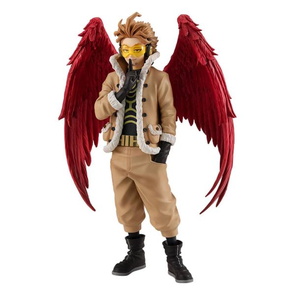 Hawks - My Hero Academia - Pop Up Parade - Takara Tomy