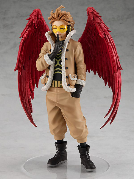 Hawks - My Hero Academia - Pop Up Parade - Takara Tomy