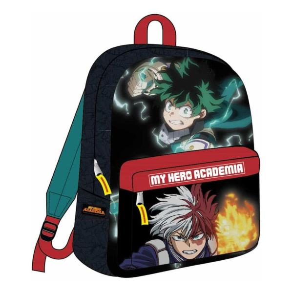 My Hero Academia Rucksack - Izuku Midoriya x Bakugo - Cerdá