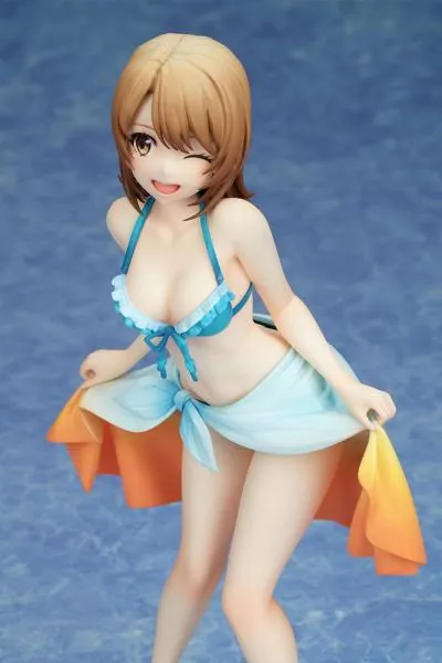 Iroha Isshiki - Statue 1/6 - Swimsuit Ver. - Hobby Stock