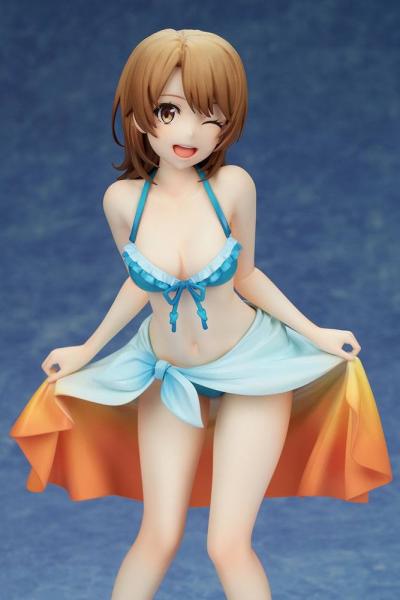 Iroha Isshiki - Statue 1/6 - Swimsuit Ver. - Hobby Stock