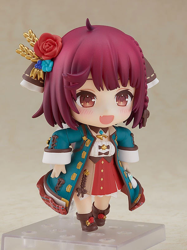 Nendoroid 2020 Sophie Neuenmuller