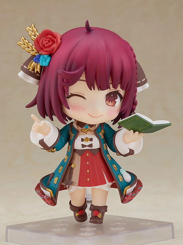 Nendoroid 2020 Sophie Neuenmuller