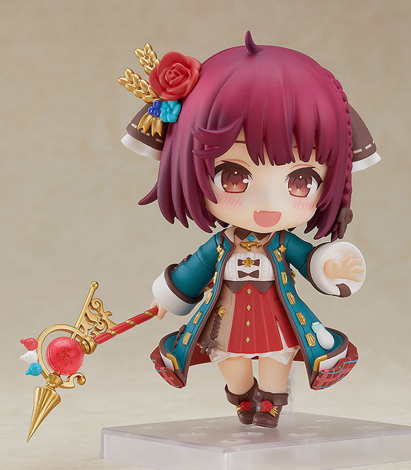 Nendoroid 2020 Sophie Neuenmuller