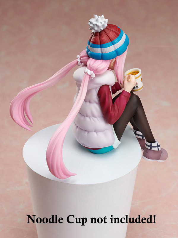 Nadeshiko Kagamihara - Premium Noodle Stopper - Furyu - F:Nex