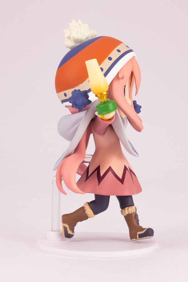 Nadeshiko Kagamihara - Season 2 - Plum Minifigur