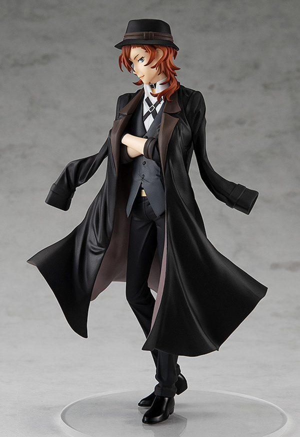 Nakahara Chuuya - Pop Up Parade (Orange Rouge)