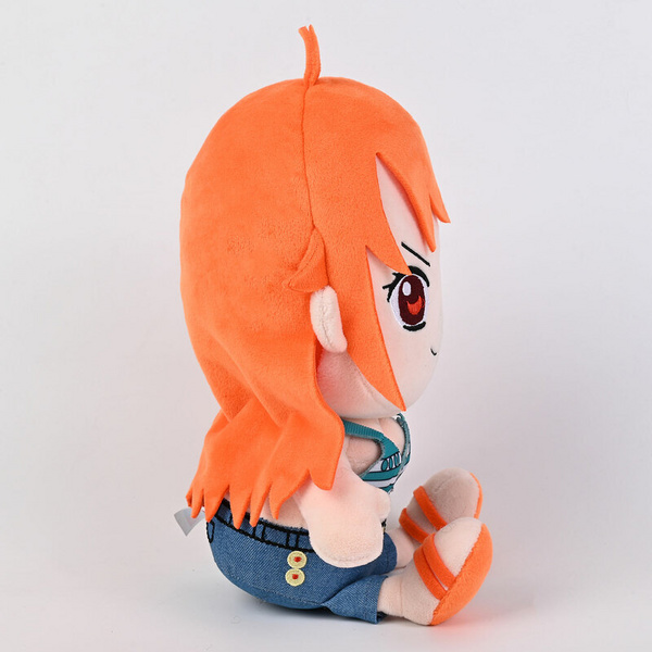 Nami - Plüschfigur (25 cm) - Sakami