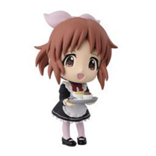 Nana Abe - Chibi Kyun-Chara Idolmaster Cinderella Girls 