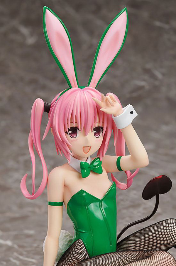 Nana Astar Deviluke - 1/4 B-Style - FREEing