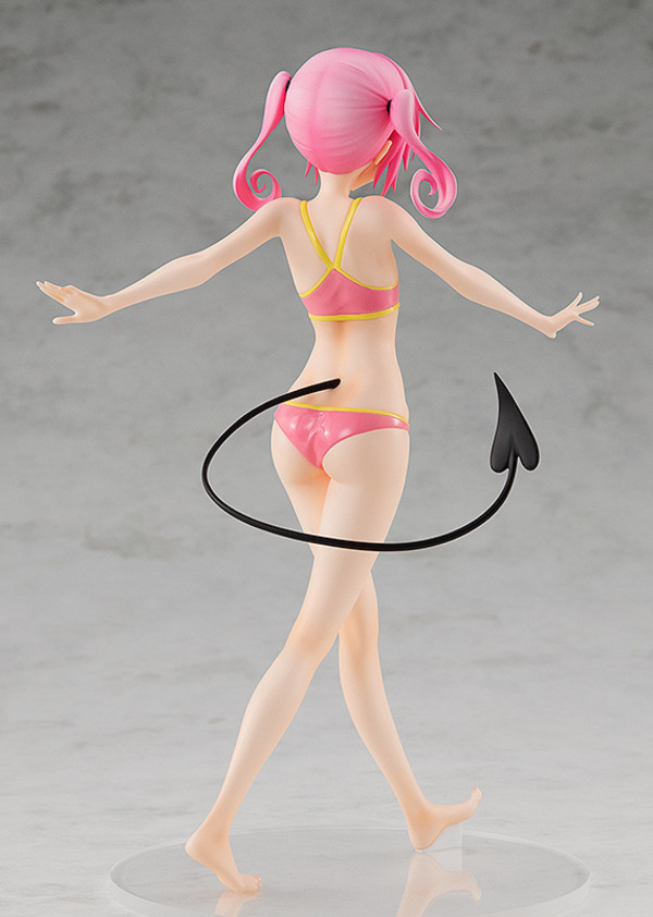 Nana Astar Deviluke - Pop Up Parade (Good Smile Company)