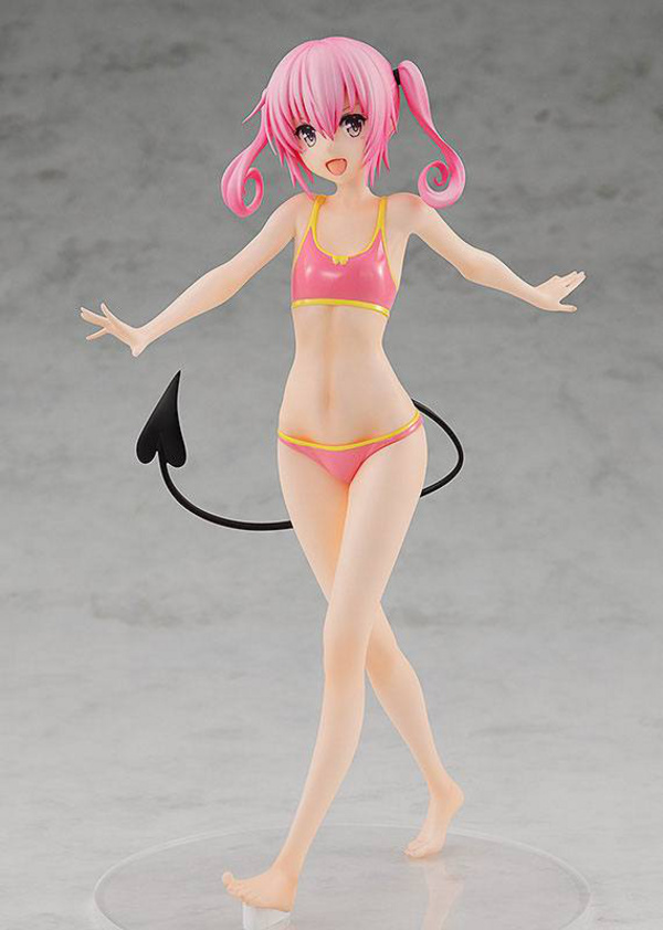 Nana Astar Deviluke - To Love-Ru Darkness Pop Up Parade - Good Smile Company