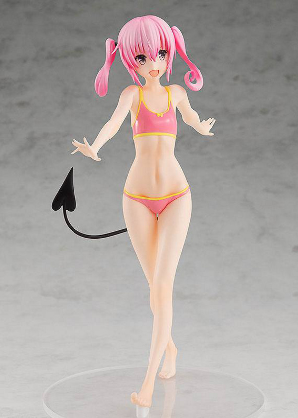 Nana Astar Deviluke - To Love-Ru Darkness Pop Up Parade - Good Smile Company