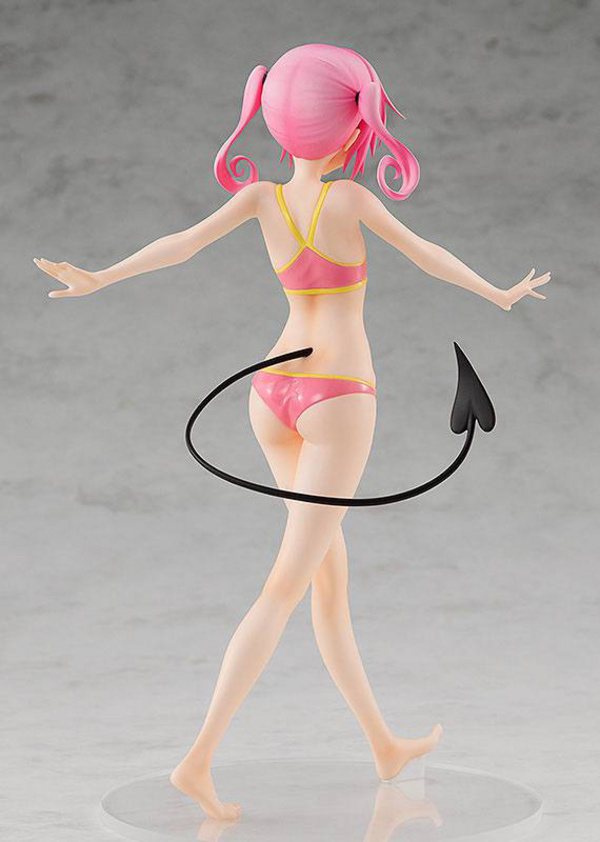 Nana Astar Deviluke - To Love-Ru Darkness Pop Up Parade - Good Smile Company