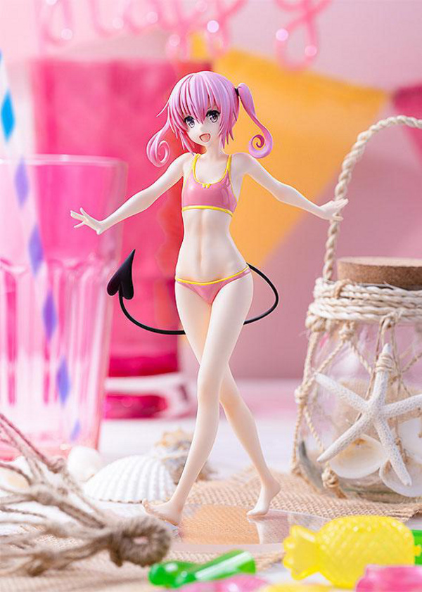 Nana Astar Deviluke - To Love-Ru Darkness Pop Up Parade - Good Smile Company