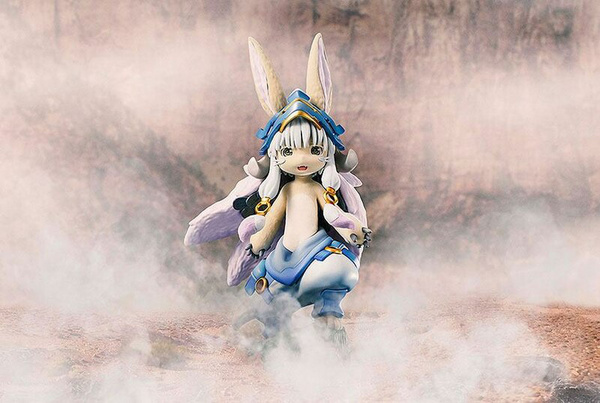 Nanachi - KD Colle - Kadokawa