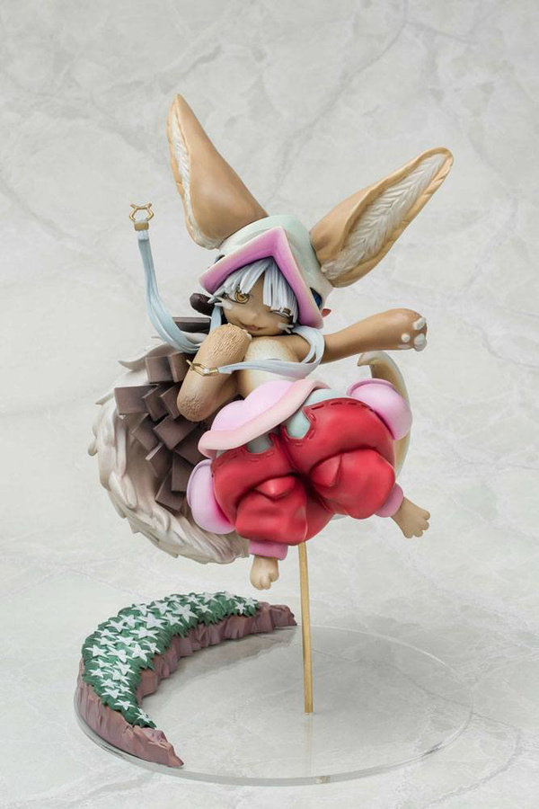 Nanachi - Made in Abyss - Chara-Ani / Toy's Works