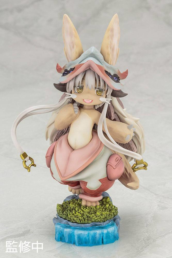 Nanachi - Made in Abyss - Kotobukiya - Neuauflage